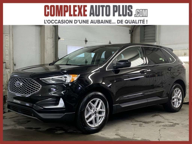2023 Ford Edge