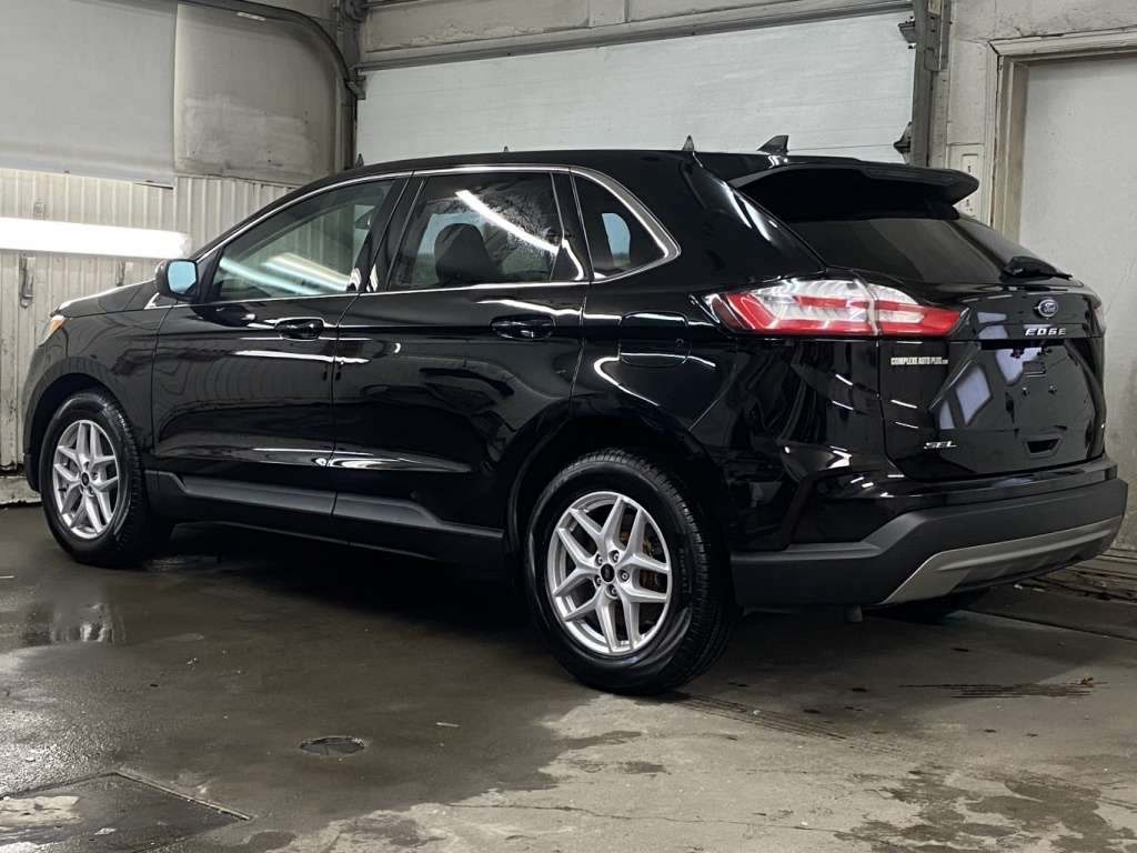 2023 Ford Edge - Image 5