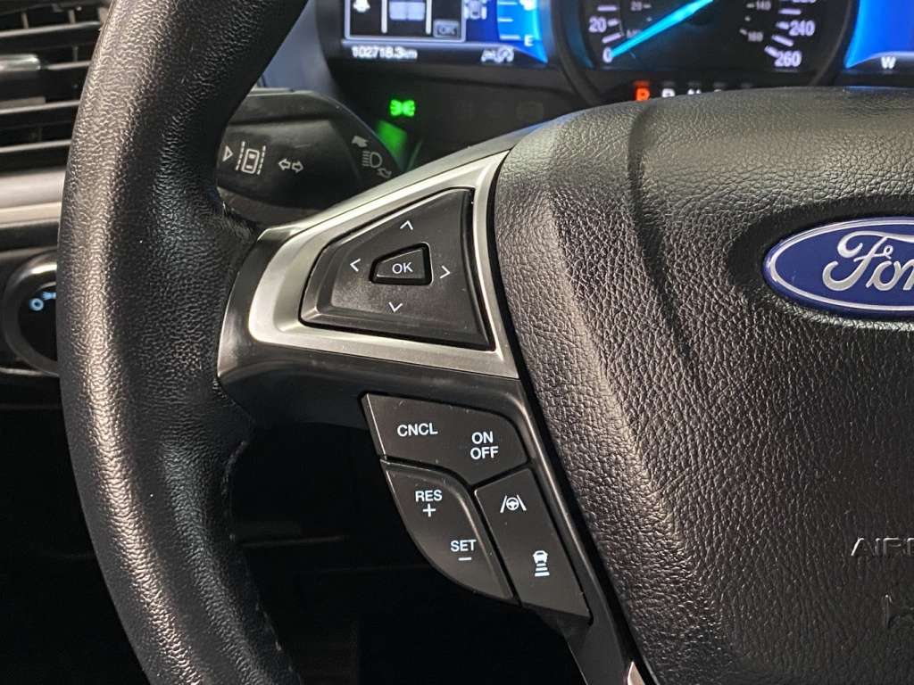 2023 Ford Edge - Image 20
