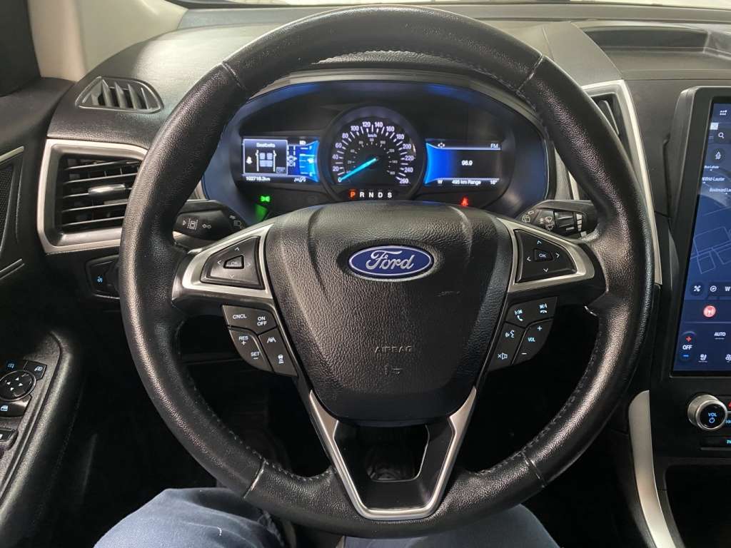2023 Ford Edge - Image 22