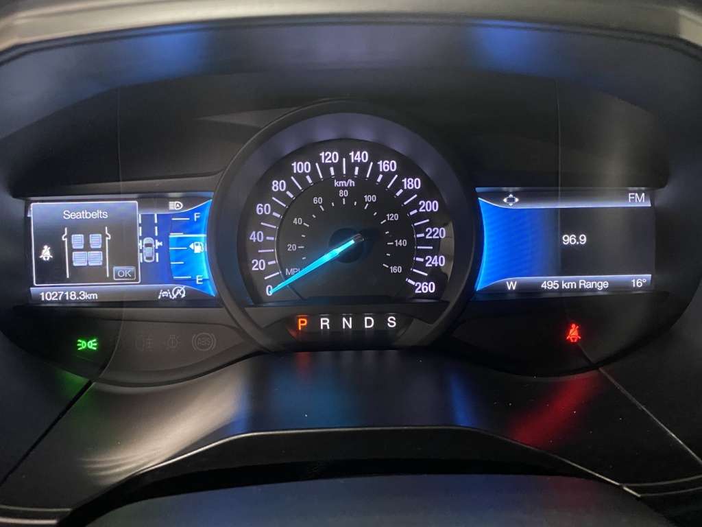 2023 Ford Edge - Image 23