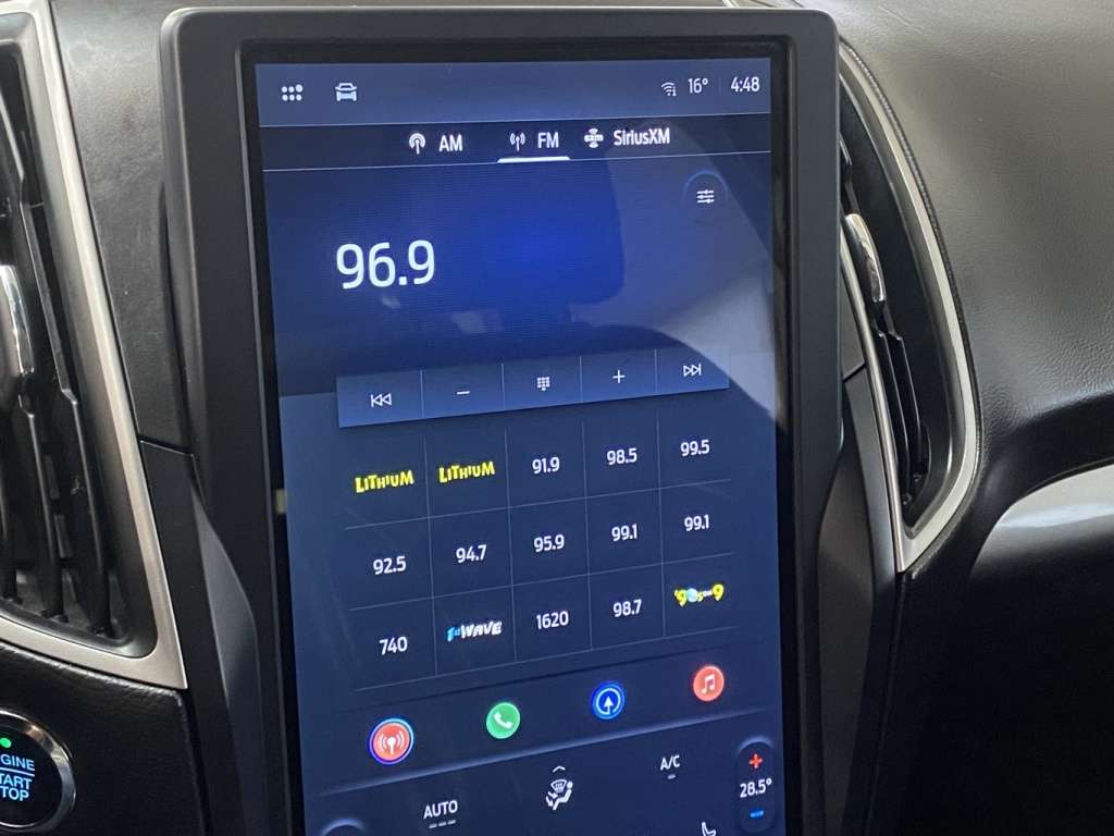 2023 Ford Edge - Image 26