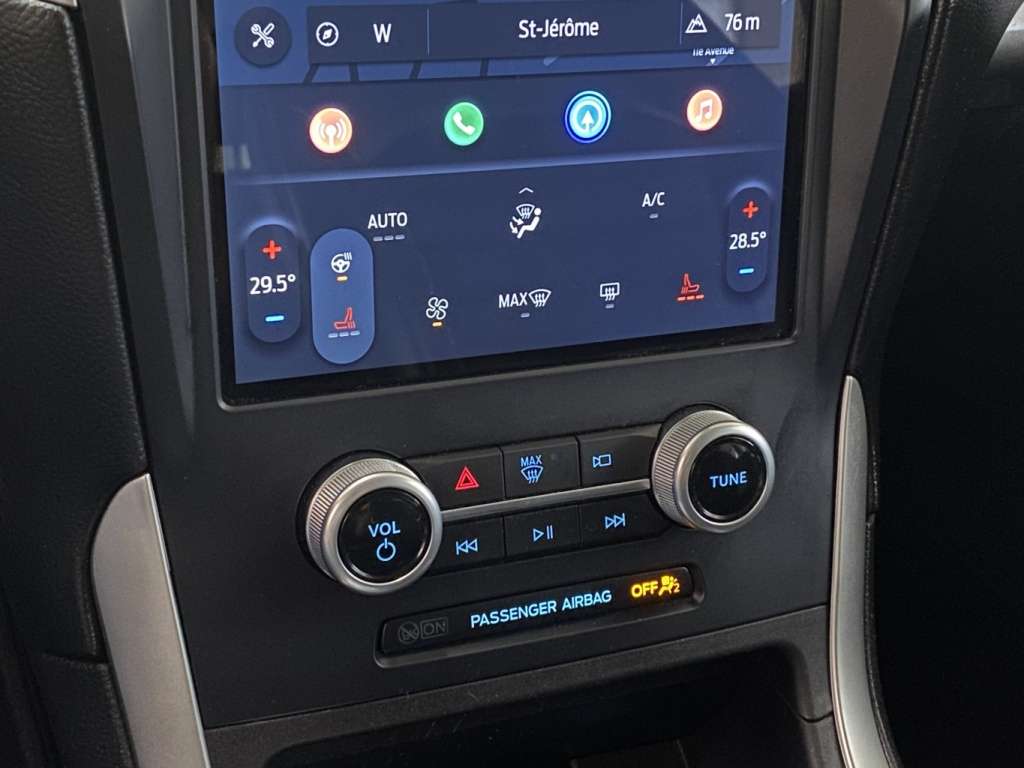 2023 Ford Edge - Image 27