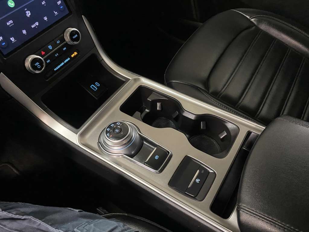 2023 Ford Edge - Image 28