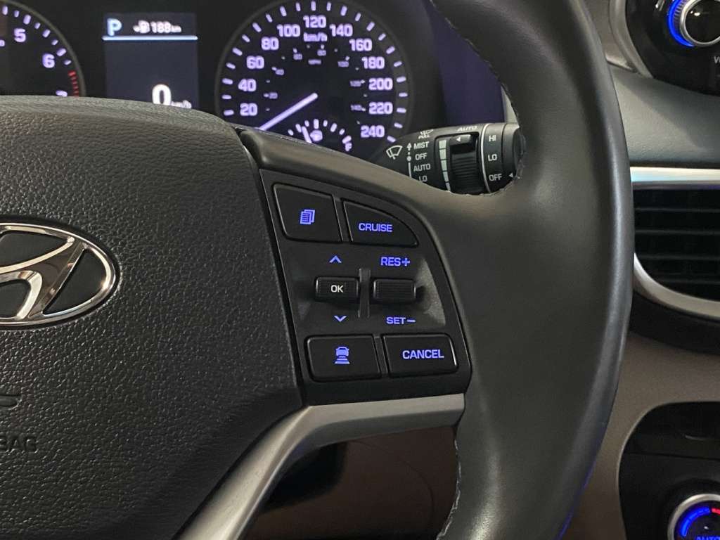 2021 Hyundai TUCSON - Image 22