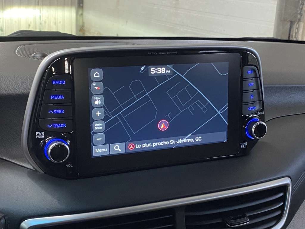 2021 Hyundai TUCSON - Image 25