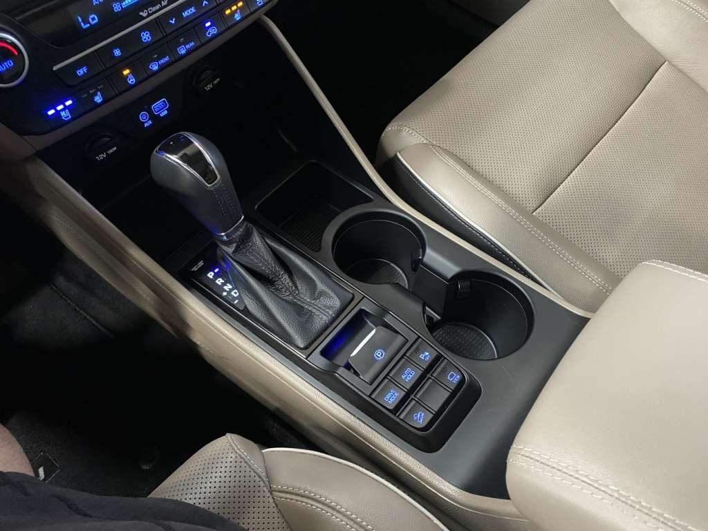 2021 Hyundai TUCSON - Image 29