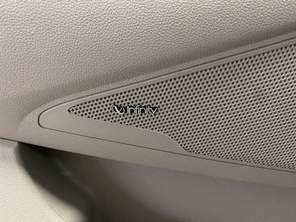 2021 Hyundai TUCSON - Image 31