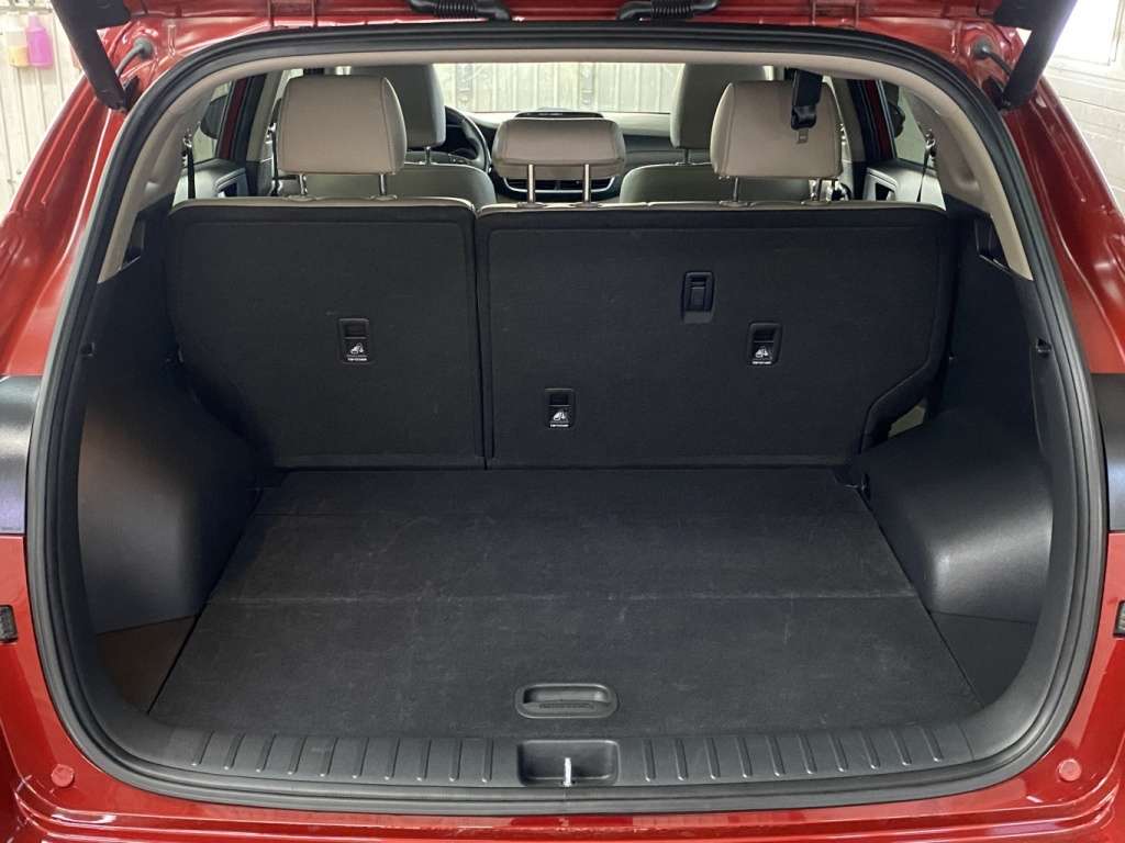 2021 Hyundai TUCSON - Image 33