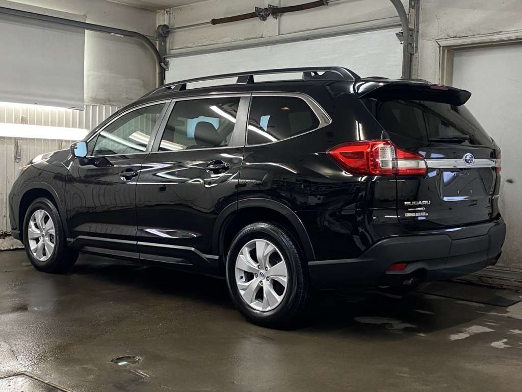 2022 Subaru Ascent - Image 5