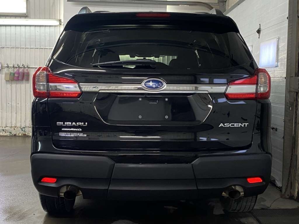 2022 Subaru Ascent - Image 6