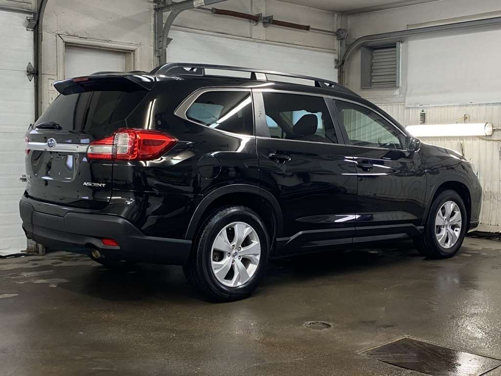 2022 Subaru Ascent - Image 7