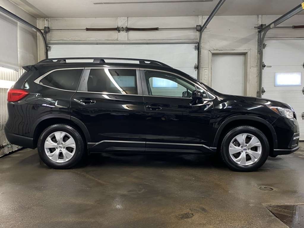 2022 Subaru Ascent - Image 8