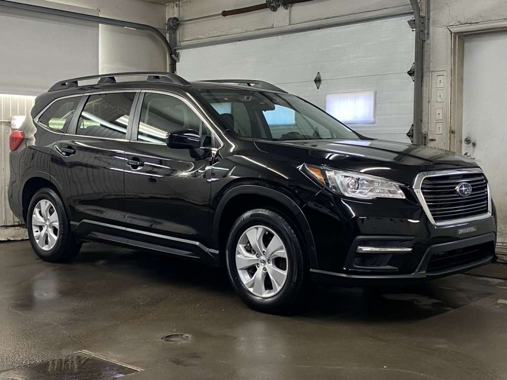 2022 Subaru Ascent - Image 9