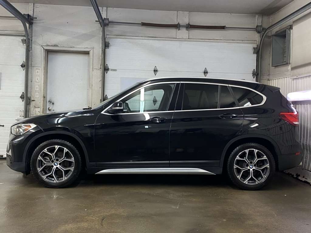 2020 BMW X1 - Image 4