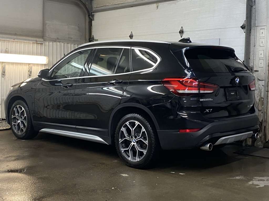 2020 BMW X1 - Image 5