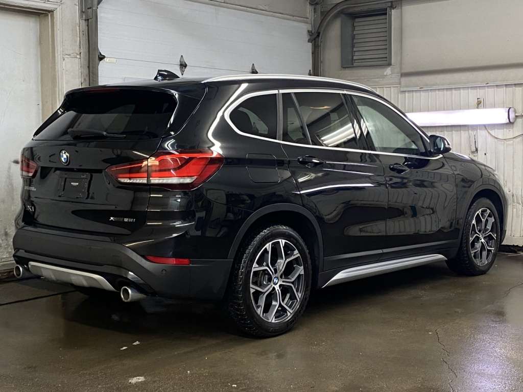 2020 BMW X1 - Image 7