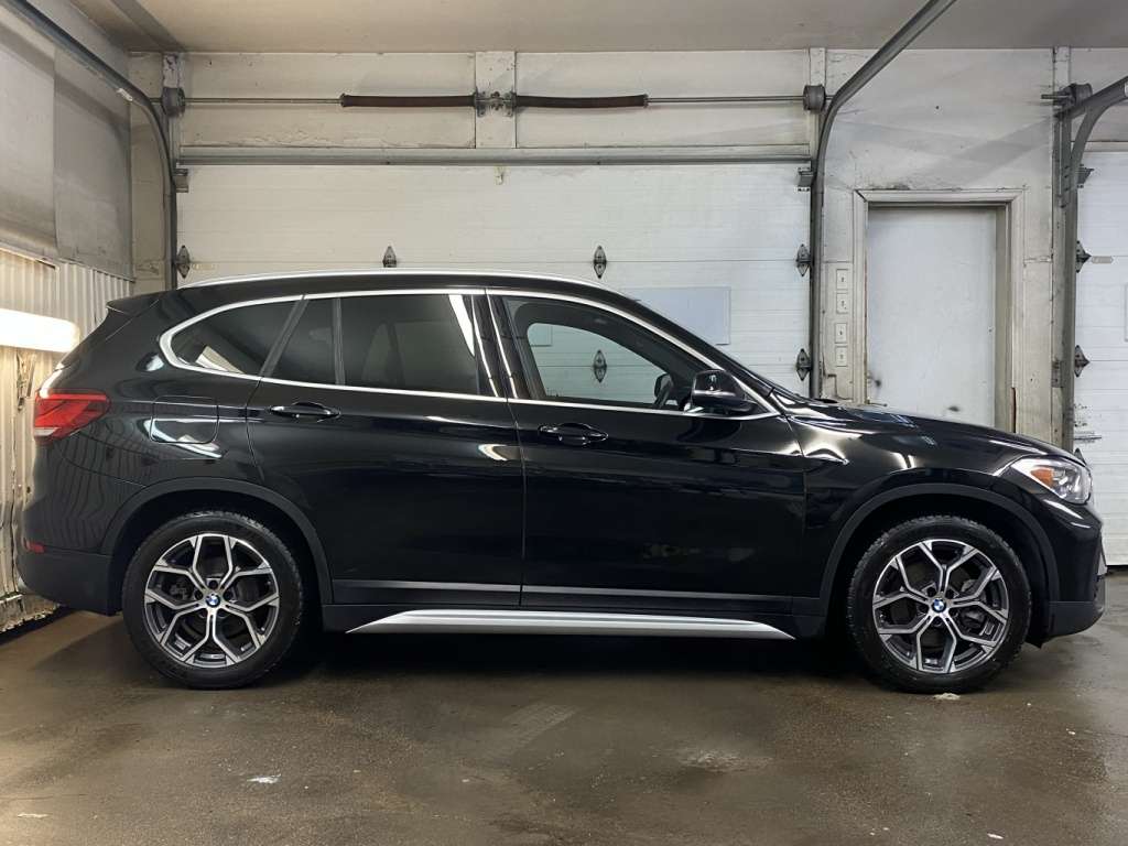 2020 BMW X1 - Image 8