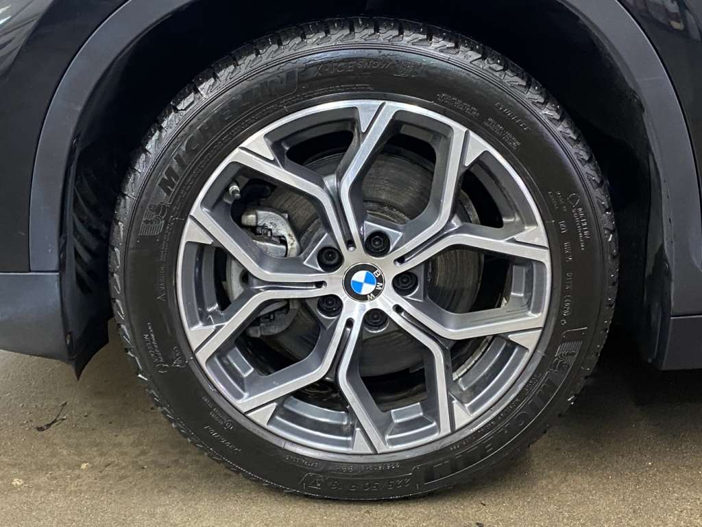 2020 BMW X1 - Image 11