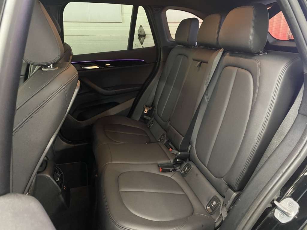 2020 BMW X1 - Image 18