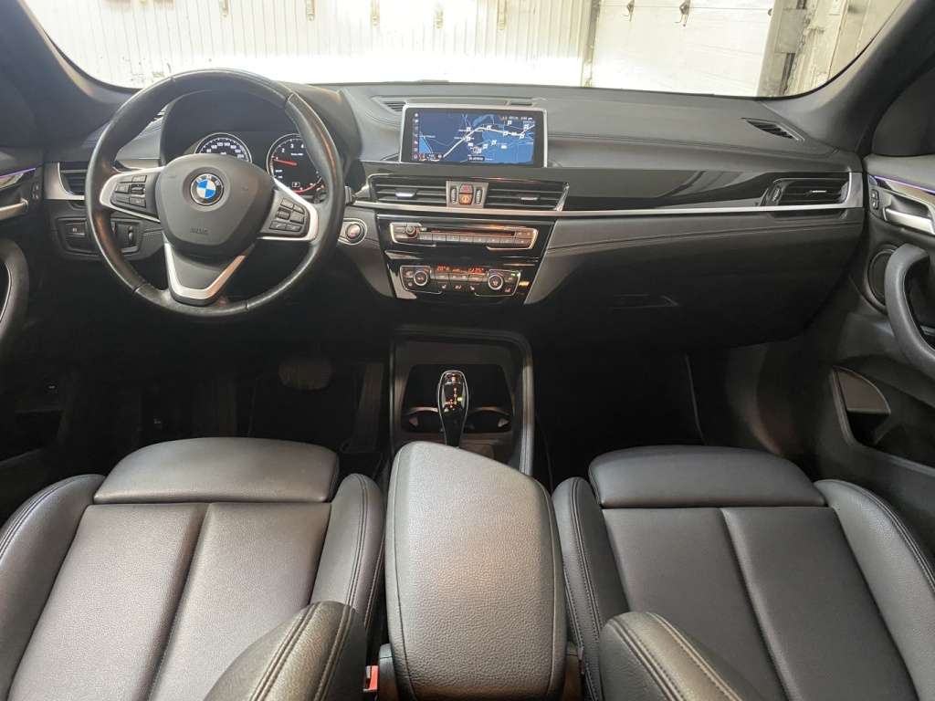 2020 BMW X1 - Image 19