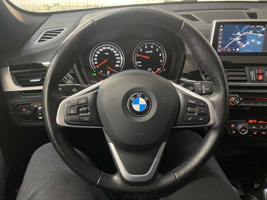 2020 BMW X1 - Image 22