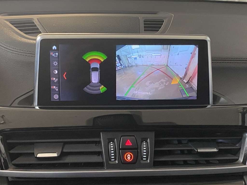 2020 BMW X1 - Image 25
