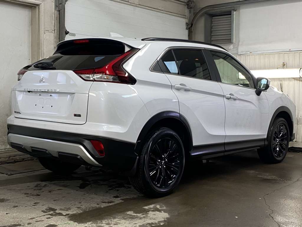 2022 Mitsubishi Eclipse Cross - Image 7