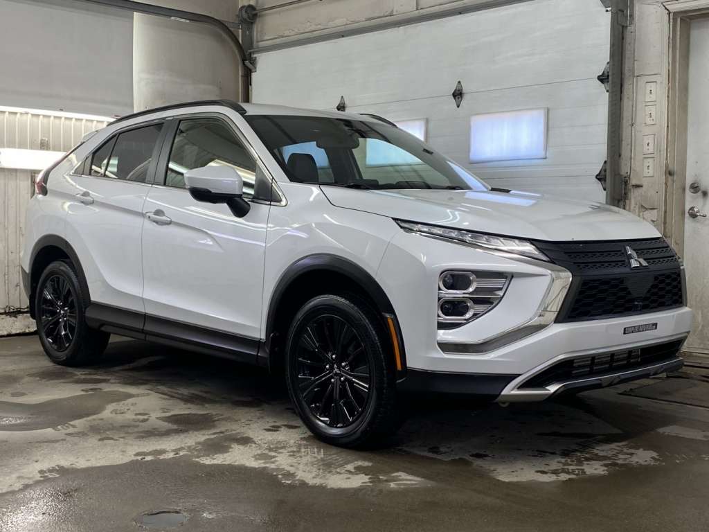 2022 Mitsubishi Eclipse Cross - Image 9