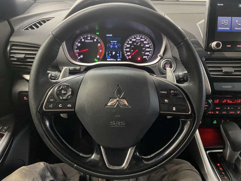 2022 Mitsubishi Eclipse Cross - Image 23