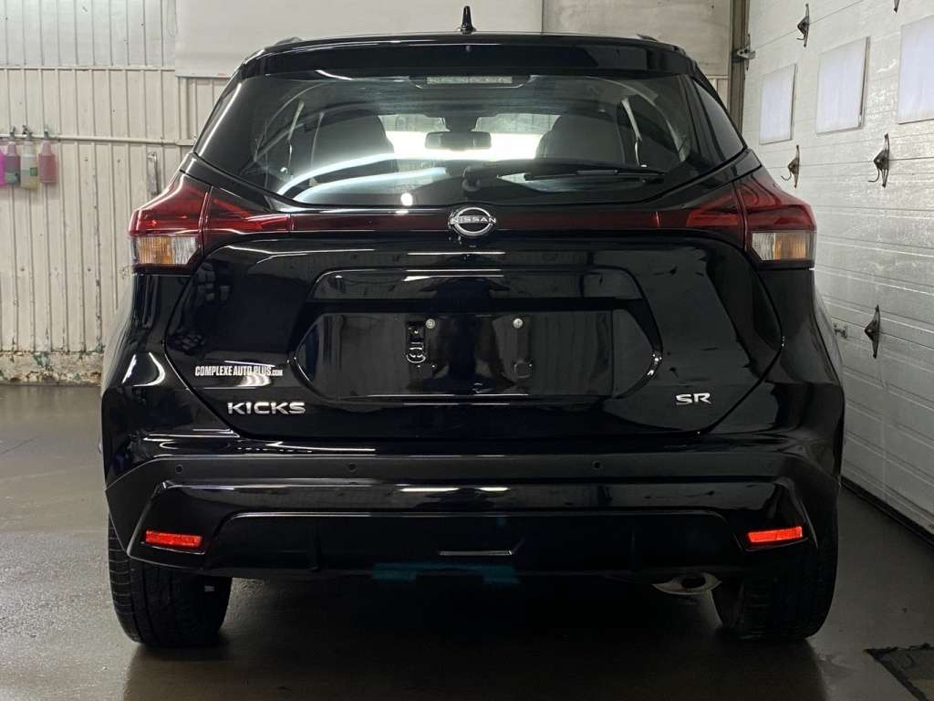 2024 Nissan Kicks - Image 6