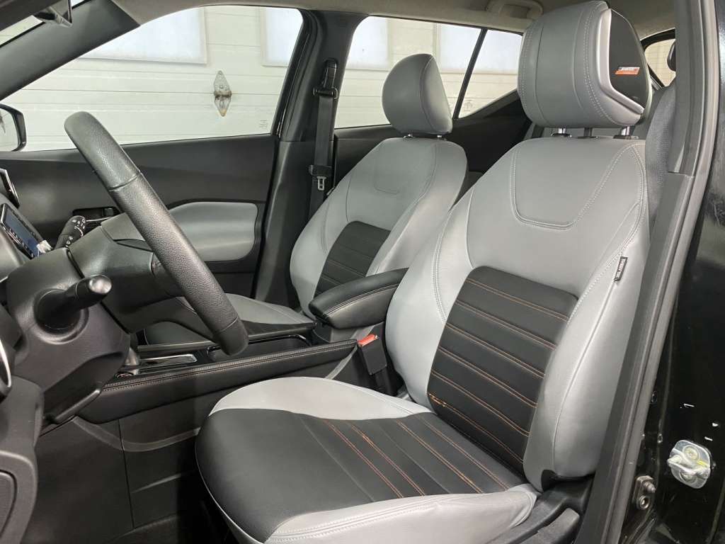 2024 Nissan Kicks - Image 14