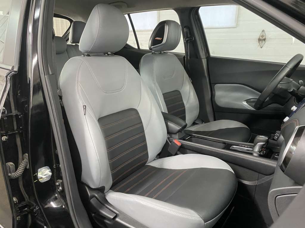 2024 Nissan Kicks - Image 16