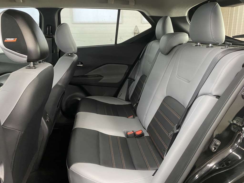 2024 Nissan Kicks - Image 17