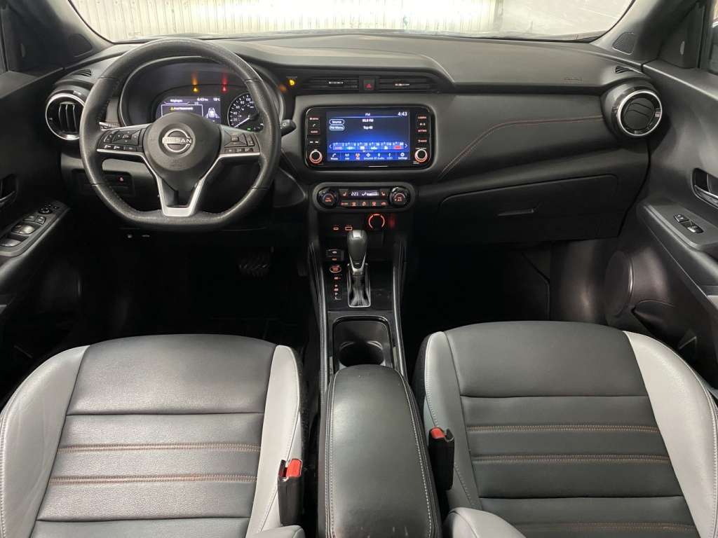 2024 Nissan Kicks - Image 18