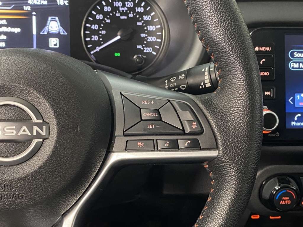 2024 Nissan Kicks - Image 20