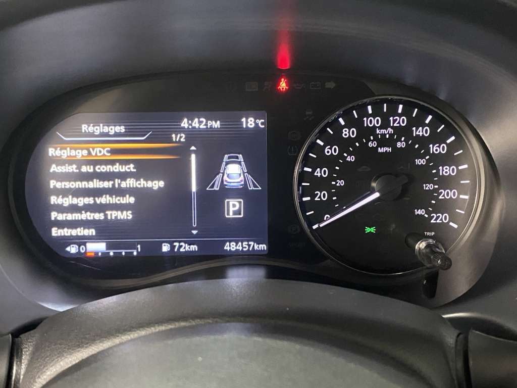 2024 Nissan Kicks - Image 22