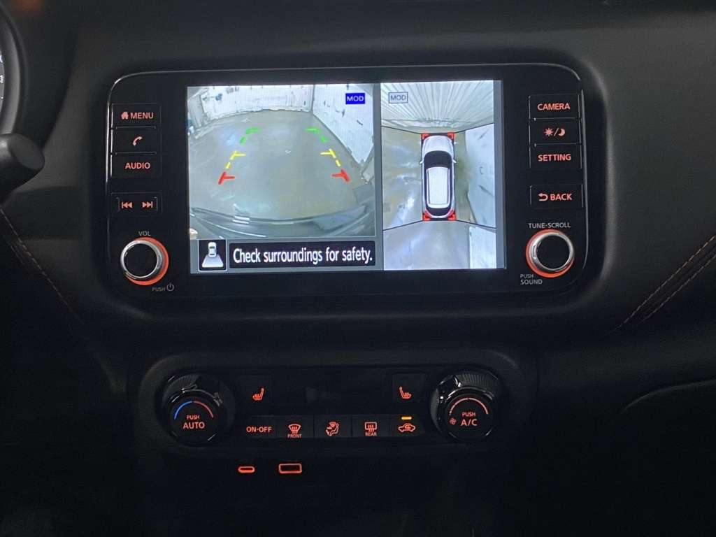 2024 Nissan Kicks - Image 23