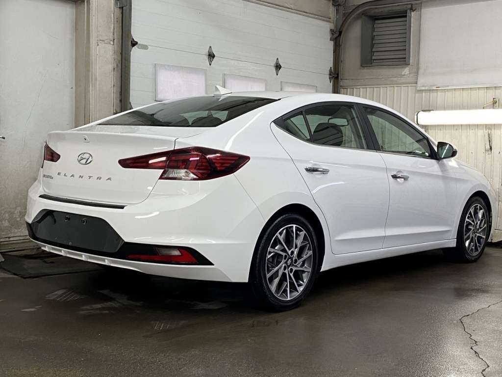 2020 Hyundai ELANTRA - Image 6