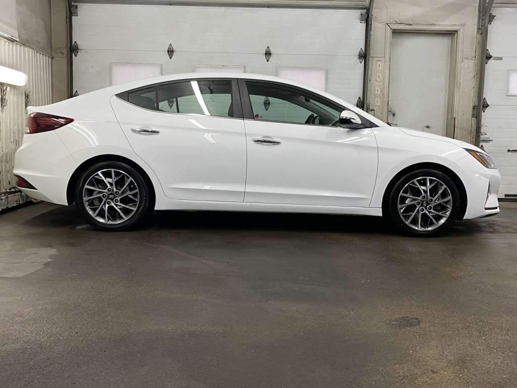 2020 Hyundai ELANTRA - Image 7