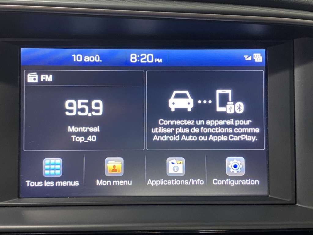 2020 Hyundai ELANTRA - Image 23