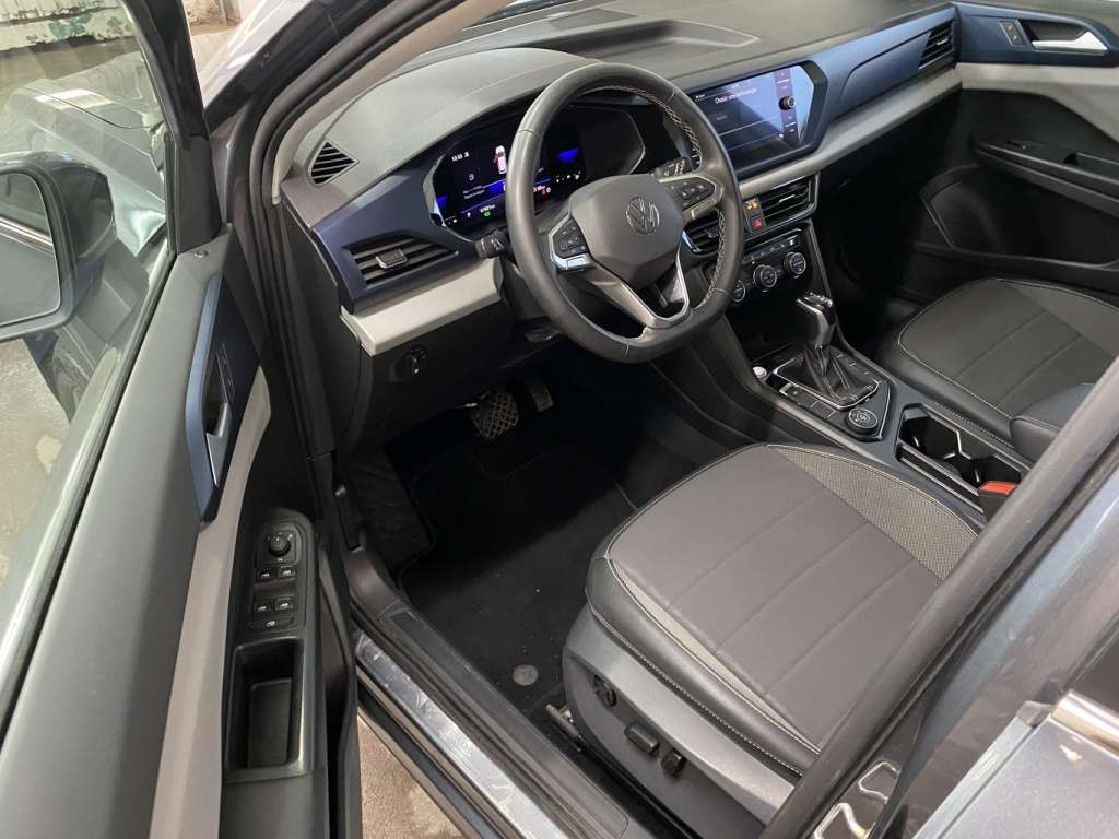2022 Volkswagen Taos - Image 13