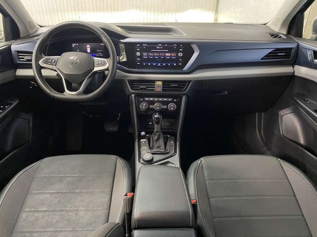 2022 Volkswagen Taos - Image 19