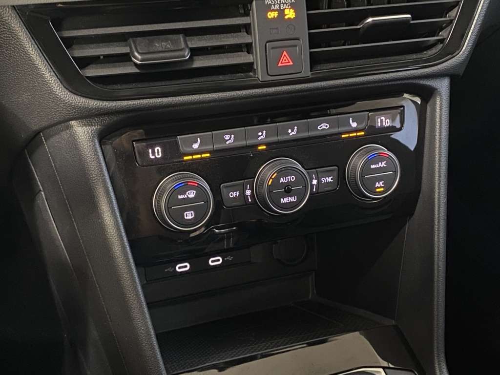 2022 Volkswagen Taos - Image 26