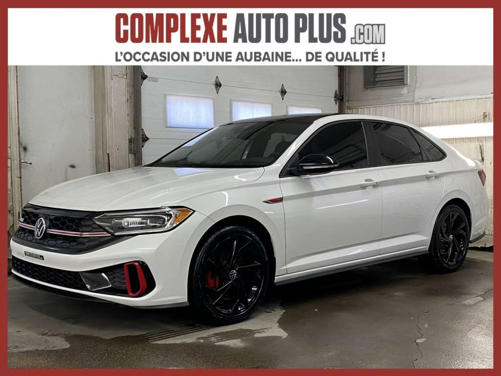 2023 Volkswagen Jetta