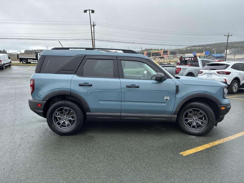2021 Ford Bronco Sport - Image 6