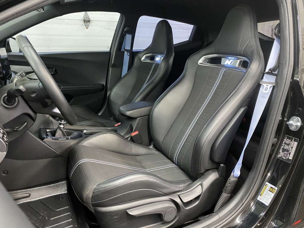 2021 Hyundai VELOSTER - Image 14