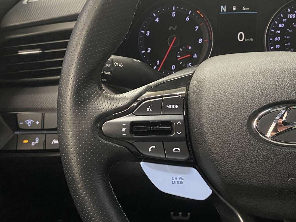 2021 Hyundai VELOSTER - Image 19