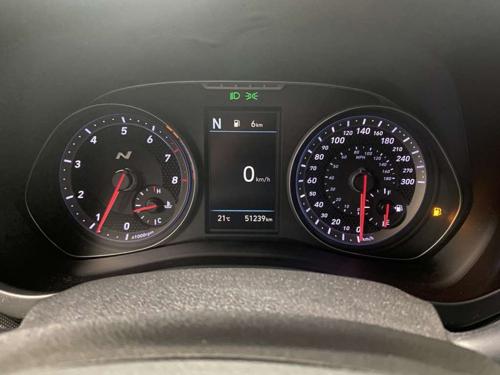 2021 Hyundai VELOSTER - Image 21