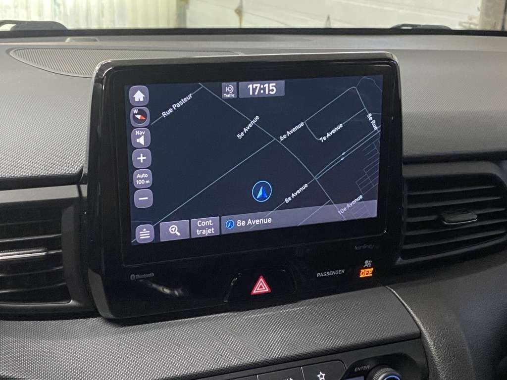 2021 Hyundai VELOSTER - Image 22